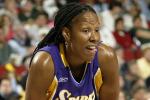 Former WNBA Star Facing Up to 65 Years in Prison