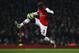 LONDON, ENGLAND - JANUARY 16: Bacary Sagna of Arsenal in action during the FA Cup with Budweiser Third Round Replay match between Arsenal and Swansea City at the Emirates Stadium on January 16, 2013 in London, England. (Photo by Jan Kruger/Getty Images)