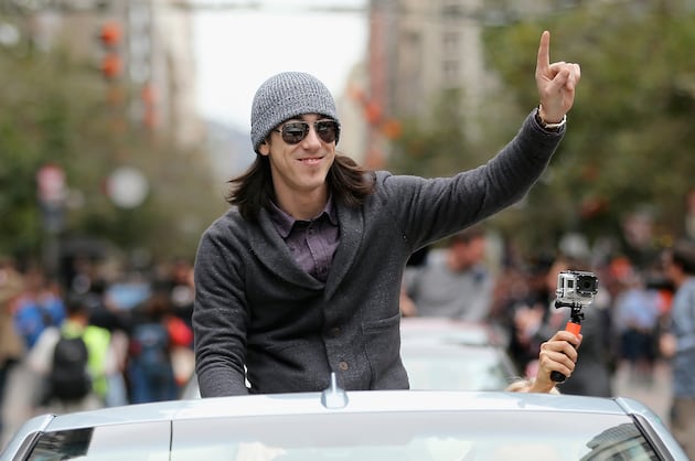Tim Lincecum Being Sued Because He Allegedly Caused $200,000 Damage