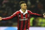 AC Milan Extends El Shaarawy Through 2018 