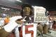 Former Alabama S Eddie Williams