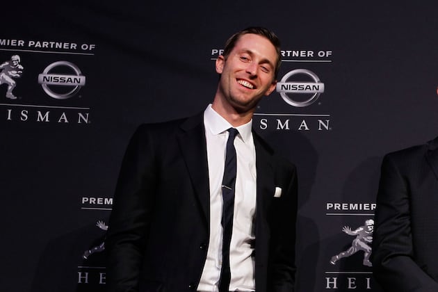 Sports Illustrated Features Kliff Kingsbury In Current Issue
