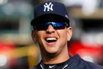 A-Rod's Charity Is Far Less Charitable Than You Might Think