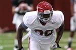 One Tide WR Suspended, Another Likely Transferring