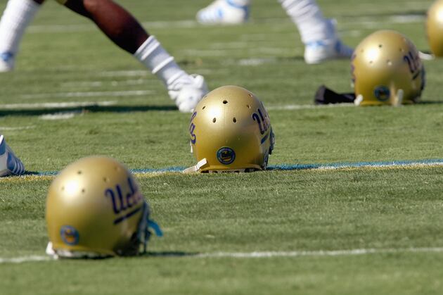 Breaking Down Bruins' Top Signees—Kylie Fitts