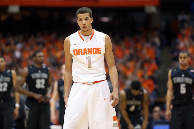 Syracuse Basketball and Free Throws