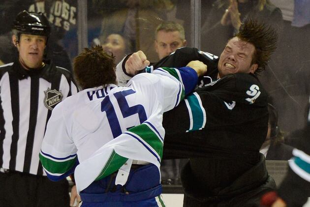 Capitals Claim Aaron Volpatti off Waivers from Vancouver
