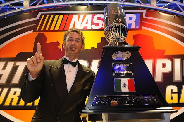 Mexico's Toyota Series to Make US Debut in Phoenix