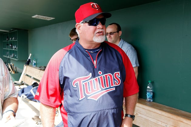 Twins Manager Isn't Only Skipper on Hot Seat