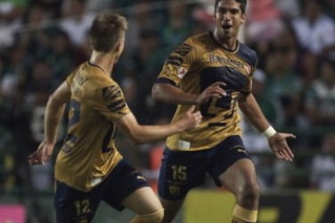 Philadelphia Union to Host Club Universidad Nacional, A.C. “Pumas” March 23