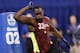 Mingo exploded onto the scene this weekend, impressing many scouts.