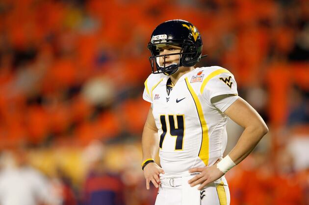 Video: X Factor -- West Virginia