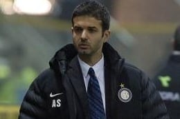 Strama to Stay at Inter for Next Season