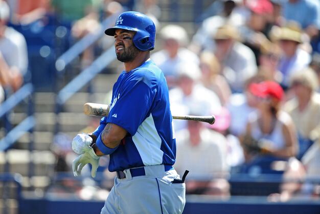 Fantasy Baseball 2013 Player Rankings, Projections: Mike Trout No. 1