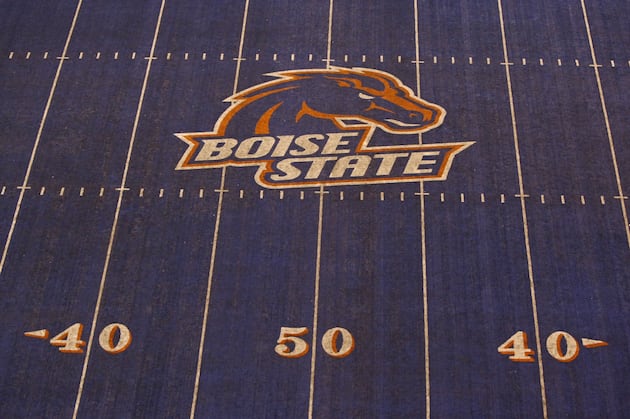 Boise State Sees Drop in Football, Basketball Ticket Revenue