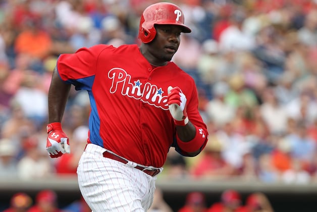 Ryan Howard, the Most Under-Appreciated, Undervalued Name in Fantasy