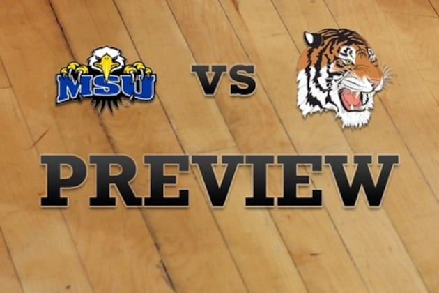 Morehead State vs. Tennessee State: Full Game Preview
