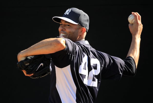 Mariano Rivera Injury: Updates on Yankees Star's Recovery