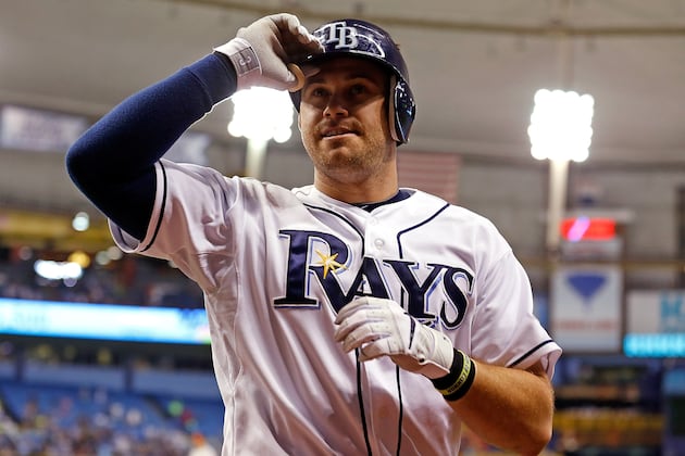 Evan Longoria Is Getting into the Restaurant Business
