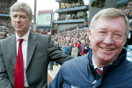 Clarke: Every Manager but Fergie, Wenger Are 'Interim'