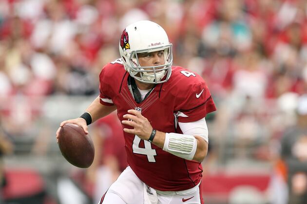 Kolb's Appeal Grows as Cards' Options Shrink