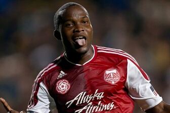 Report: Danny Mwanga Expected to Join Rapids in Trade