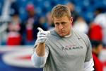J.J. Watt Will Not Go to Prom with You, Stop Asking