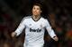 BARCELONA, SPAIN - FEBRUARY 26: Cristiano Ronaldo of Real Madrid celebrates scoring his sides opening goal during the Copa del Rey semi final second leg match between FC Barcelona and Real Madrid CF at the Camp Nou on February 26, 2013 in Barcelona, Spain. (Photo by Jasper Juinen/Getty Images)