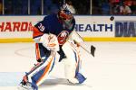 DiPietro: '[Isles] Ripped My Heart Out, Stabbed It'