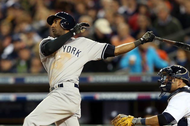 Cashman to Fans: Get over Eduardo Nunez