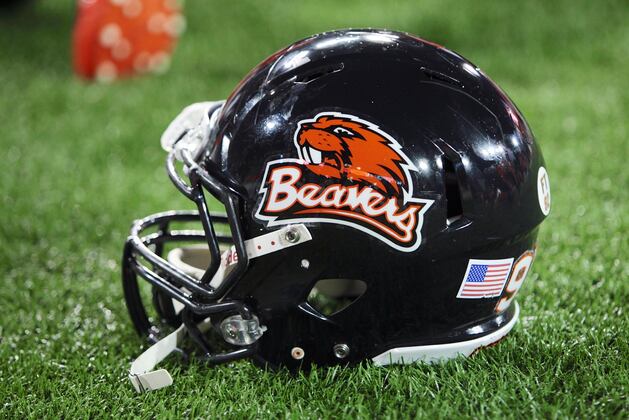 Vanderbilt and Oregon State Offer Emmanuel Smith