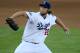 Dodgers pitcher Clayton Kershaw (14-9, 2.53 ERA, 1.02 WHIP, 229 Ks last year) has averaged 16 victories and 230 strikeouts in the last three seasons.