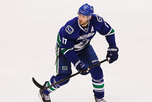 Agent Believes Kesler Is Living in Denial