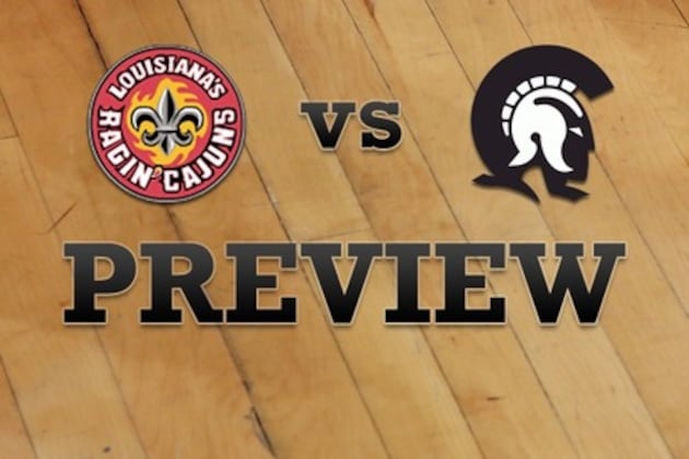 LA Lafayette vs. Ark-Little Rock: Full Game Preview