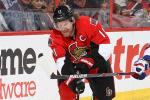 Despite Rumors Alfredsson 'Can't See' Going to Boston