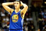 Klay Thompson's Dad Cuts His Allowance After $35K Fine from NBA