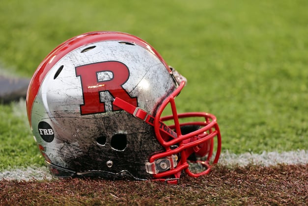 2nd-Ranked JUCO O-Lineman in the Country to Visit Rutgers