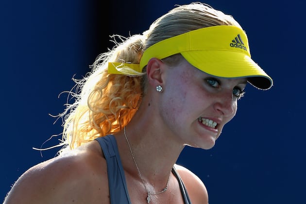 Mladenovic Reaches Semis of Brazil Tennis Cup