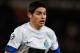PARIS, FRANCE - DECEMBER 04: James Rodriguez of Porto in action during the Group A UEFA Champions League match between Paris Saint-Germain FC and FC Porto at Parc des Princes on December 4, 2012 in Paris, France. (Photo by Dean Mouhtaropoulos/Getty Images)