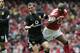 Keane and Viera: Among the finest midfield generals to have graced the Premier League