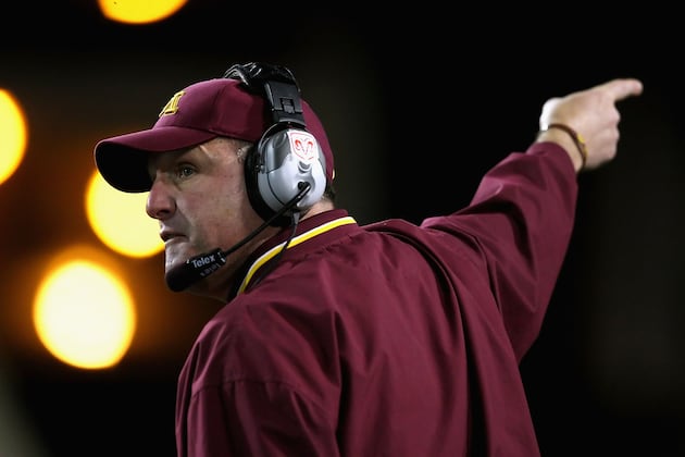 Report: Florida State Hires Tim Brewster as Tight Ends Coach