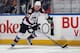 BUFFALO, NY - MARCH 14: Ryan O'Reilly #37 of the Colorado Avalanche skates against the Buffalo Sabres at the First Niagara Center on March 14, 2012 in Buffalo, New York. The Avalanche defeated the Sabres 5-4 in the shootout. (Photo by Bruce Bennett/Getty Images)