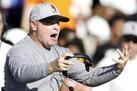 TCU Hires Arlington Bowie Coach Kenny Perry as High School Football Liaison