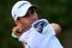 LAKE BUENA VISTA, FL - NOVEMBER 11: Camilo Villegas of Colombia plays a shot during the final round of the Children's Miracle Network Hospitals Classic at the Disney Magnolia course on November 11, 2012 in Lake Buena Vista, Florida. (Photo by Sam Greenwood/Getty Images)