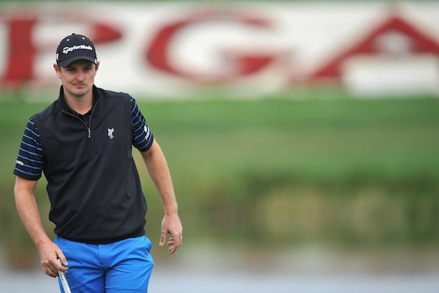 Honda Classic 2013 Leaderboard: Highlighting Biggest Day 1 Performances