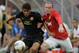 FC Barcelona vs Manchester United