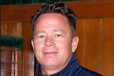 Trainer Grove Suspended for Six Months, Fined