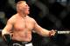 South Dakota native Brock Lesnar