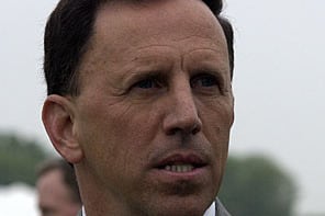 Lou Raffetto Resigns as President of TOC