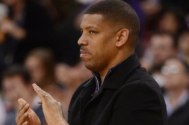Kevin Johnson Tells Seattle: 'Not Our Team'